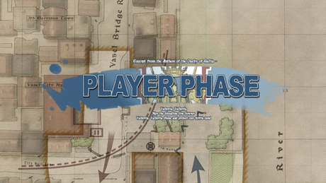 Player Phase